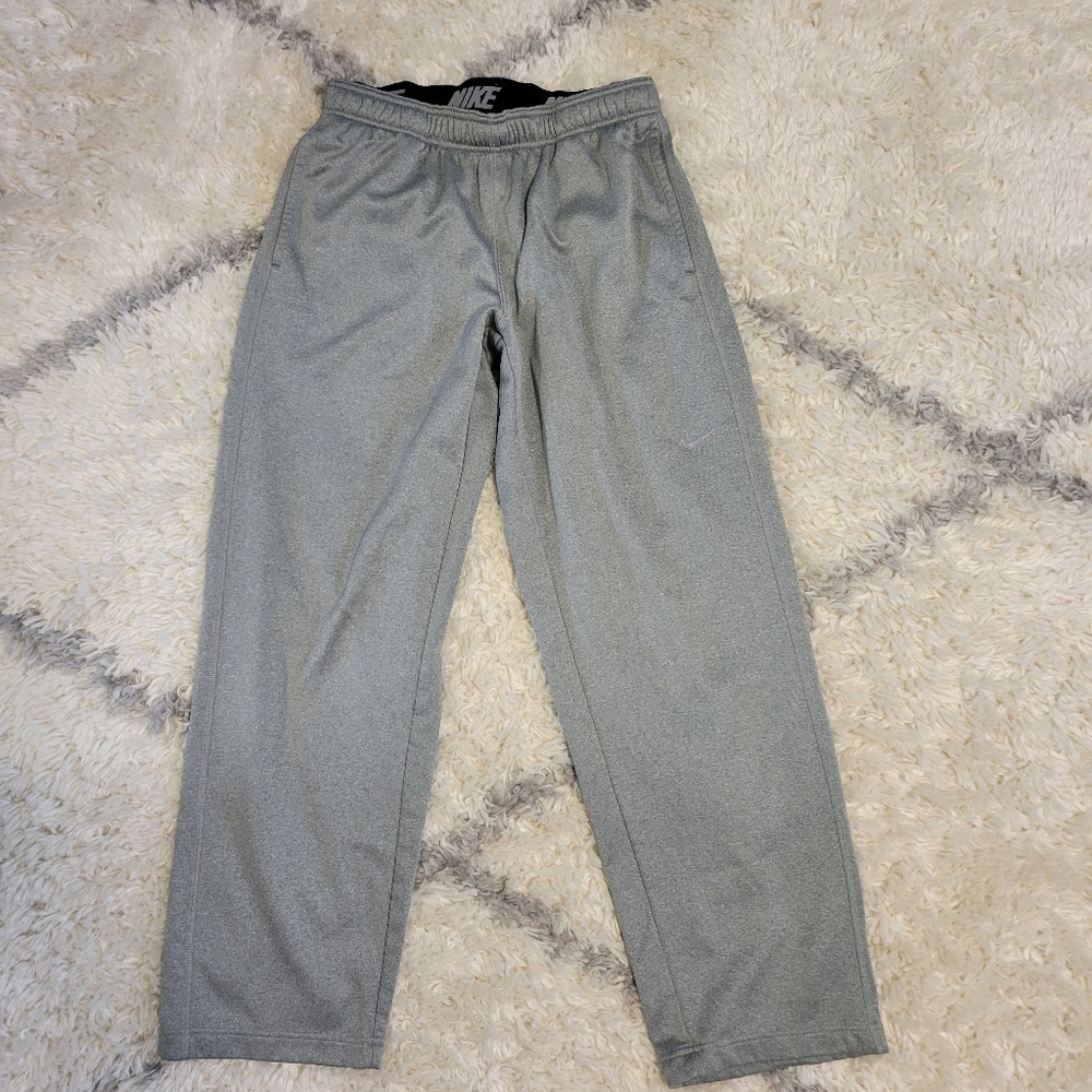 Mens Nike Thermafit Sweatpants